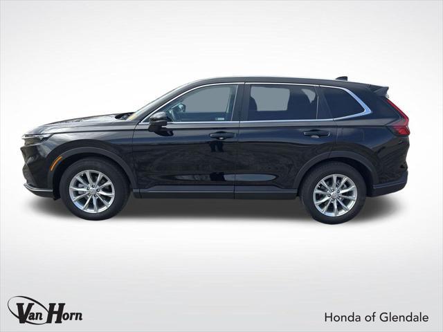 used 2024 Honda CR-V car, priced at $32,869