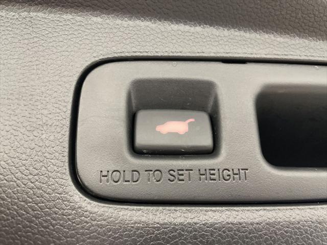 used 2024 Honda CR-V Hybrid car, priced at $33,778