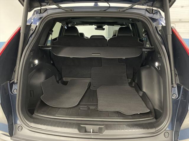 used 2024 Honda CR-V Hybrid car, priced at $33,778
