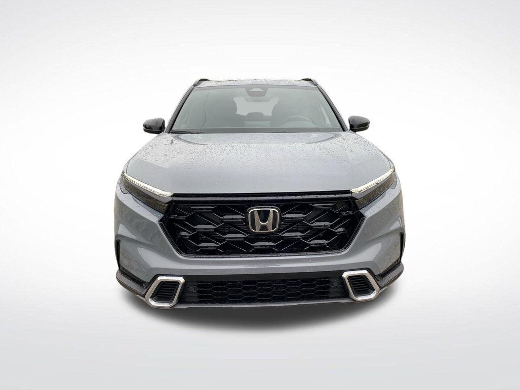 new 2026 Honda CR-V Hybrid car, priced at $41,189