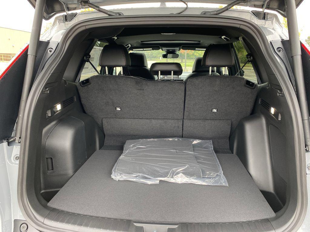 new 2026 Honda CR-V Hybrid car, priced at $41,189