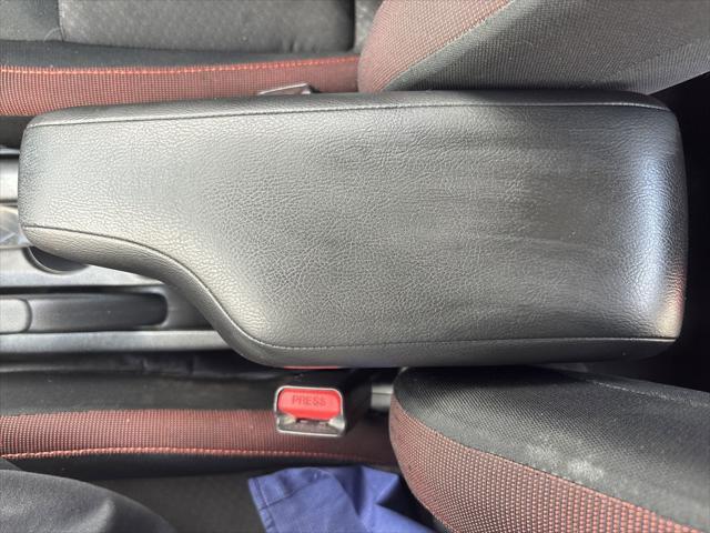 used 2024 Nissan Versa car, priced at $17,453