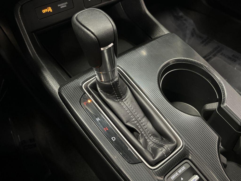 used 2023 Honda Civic car, priced at $24,836