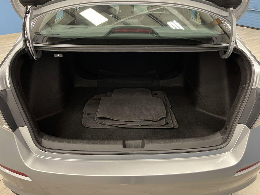 used 2023 Honda Civic car, priced at $24,836