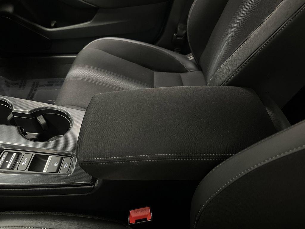 used 2023 Honda Civic car, priced at $24,836
