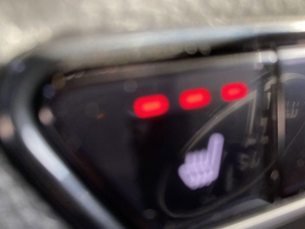 new 2026 Honda HR-V car, priced at $32,117