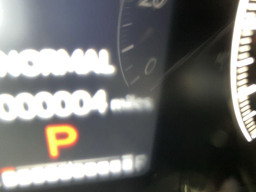 new 2026 Honda HR-V car, priced at $32,117