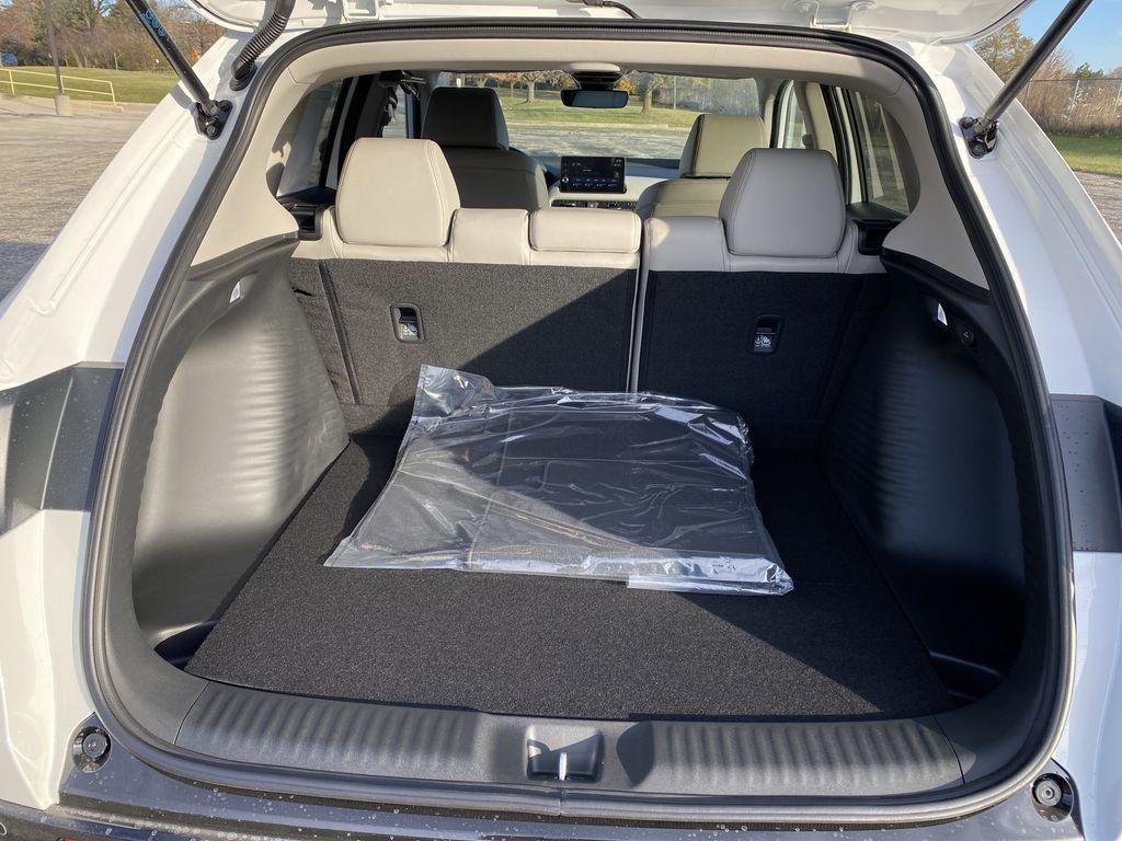 new 2026 Honda HR-V car, priced at $32,117