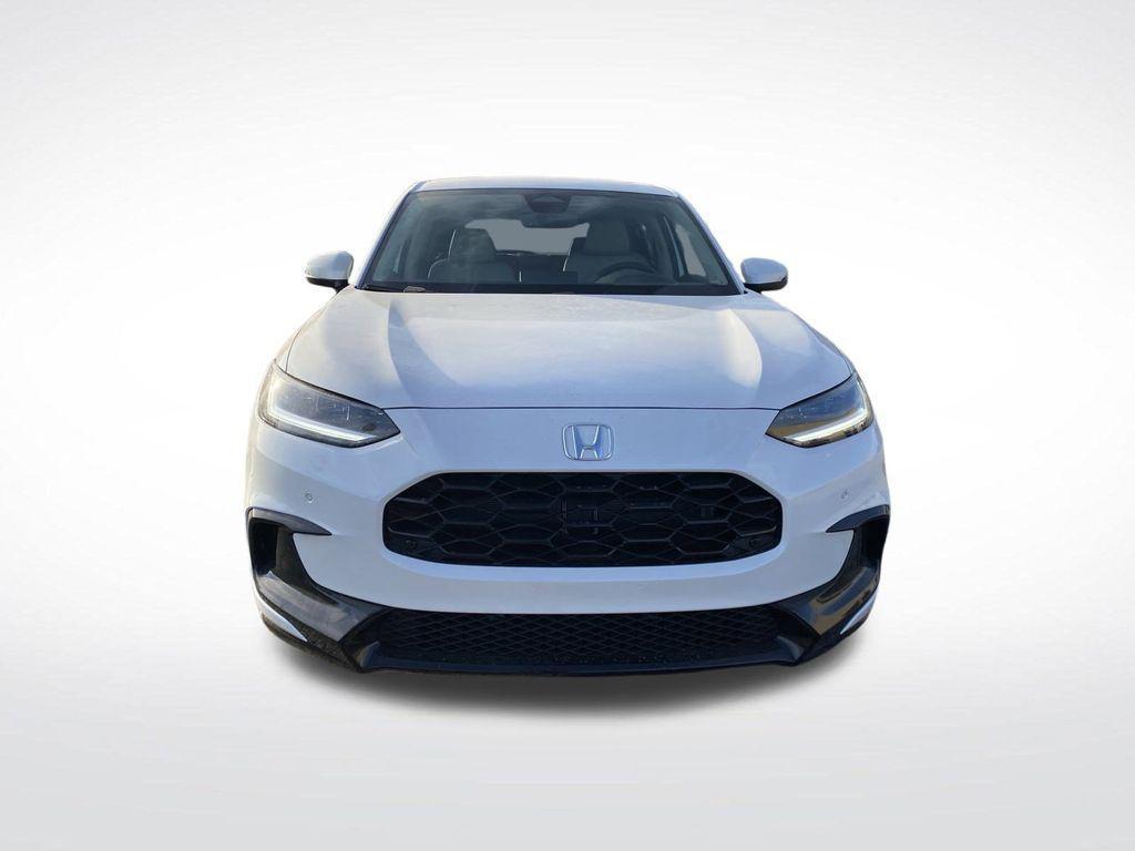 new 2026 Honda HR-V car, priced at $32,117