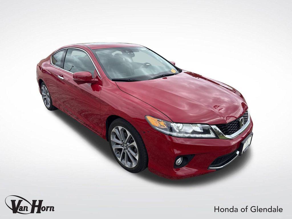 used 2015 Honda Accord car, priced at $14,801