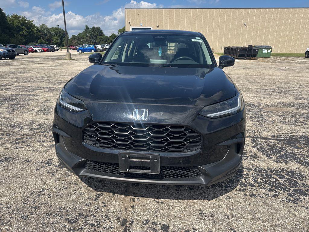 used 2023 Honda HR-V car, priced at $25,208
