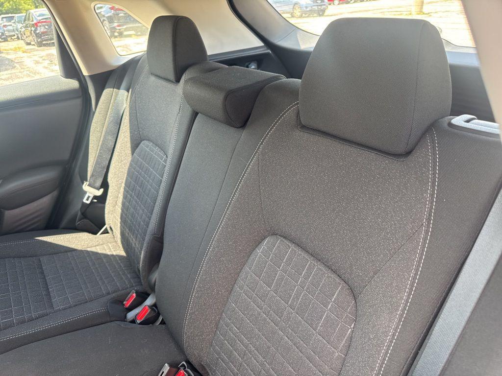 used 2023 Honda HR-V car, priced at $25,208
