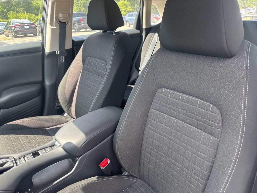 used 2023 Honda HR-V car, priced at $25,208