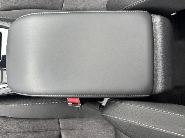used 2023 Honda Accord Hybrid car, priced at $27,493
