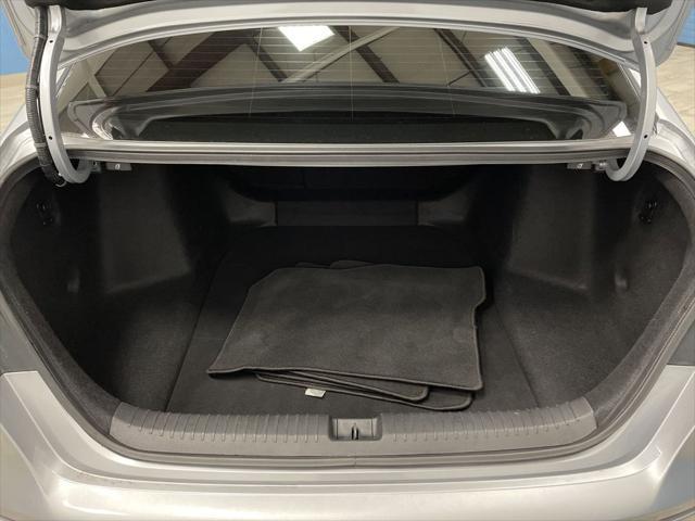used 2023 Honda Accord Hybrid car, priced at $26,249