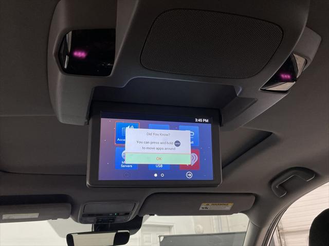 used 2020 Honda Pilot car, priced at $29,994