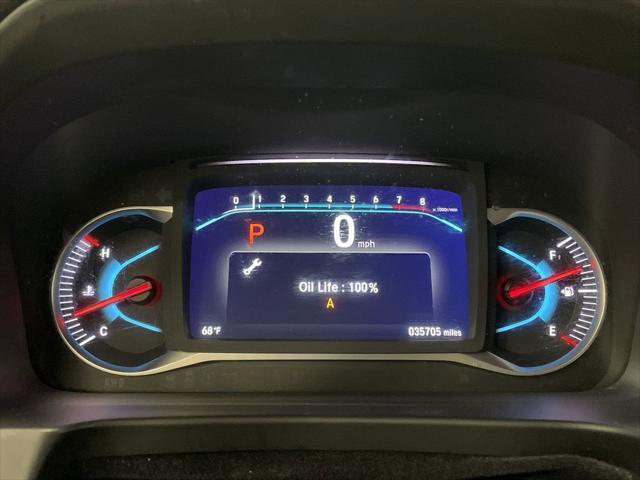 used 2020 Honda Pilot car, priced at $29,994