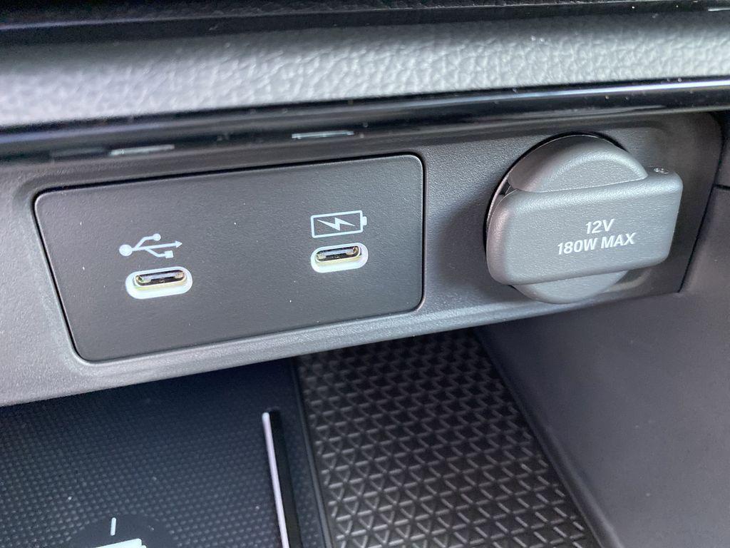 new 2026 Honda CR-V car, priced at $34,325