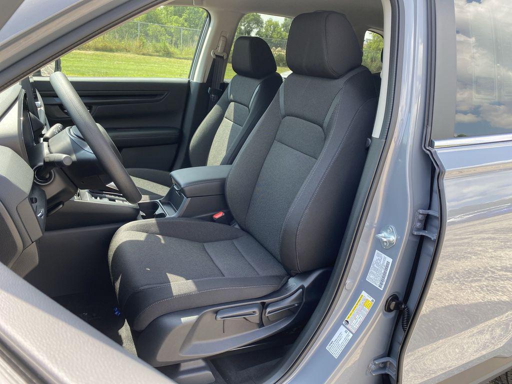 new 2026 Honda CR-V car, priced at $34,325
