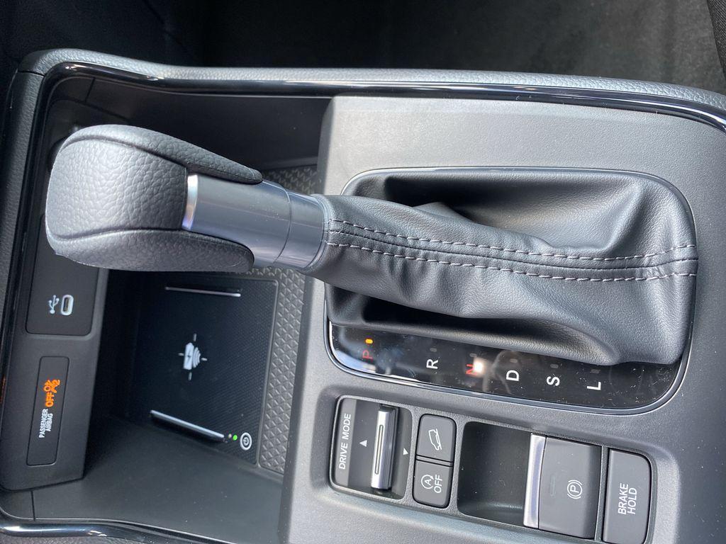 new 2026 Honda CR-V car, priced at $34,325