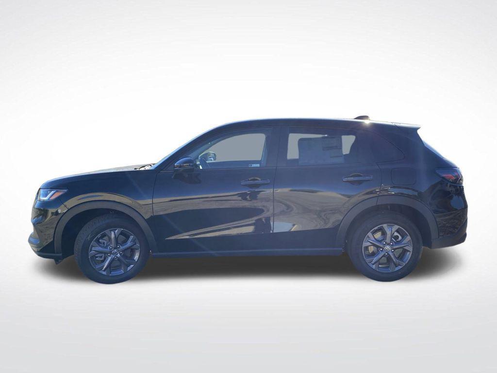 new 2026 Honda HR-V car, priced at $27,693