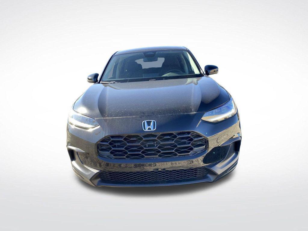 new 2026 Honda HR-V car, priced at $27,693