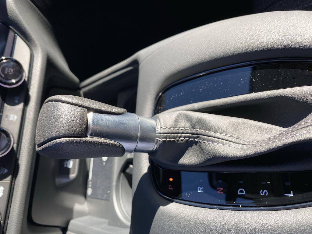 new 2026 Honda HR-V car, priced at $27,693