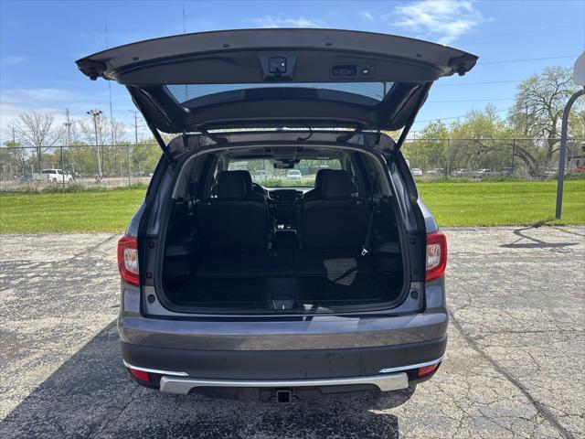 used 2020 Honda Pilot car, priced at $26,230