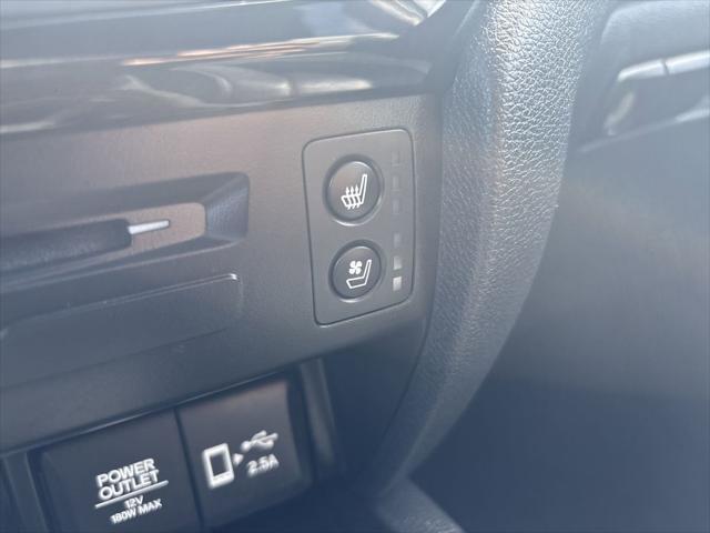 used 2020 Honda Pilot car, priced at $26,230