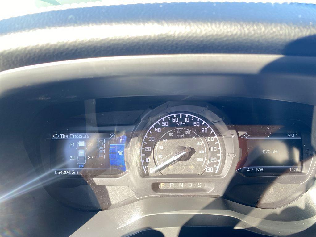 used 2019 Ford Ranger car, priced at $26,800