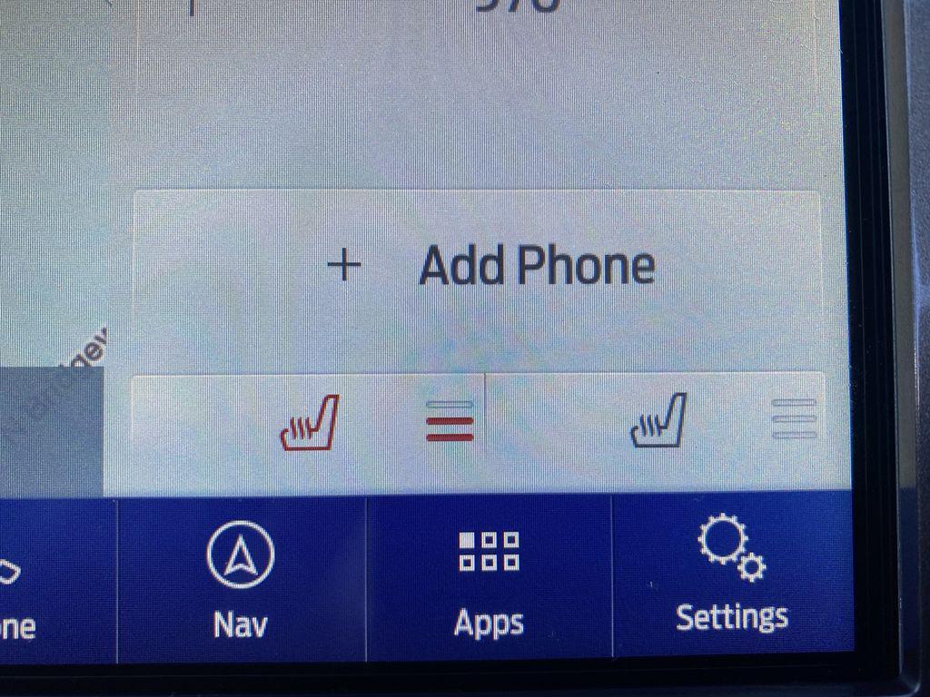 used 2019 Ford Ranger car, priced at $26,800