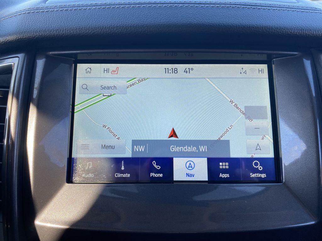 used 2019 Ford Ranger car, priced at $26,800