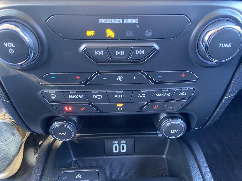 used 2019 Ford Ranger car, priced at $26,800