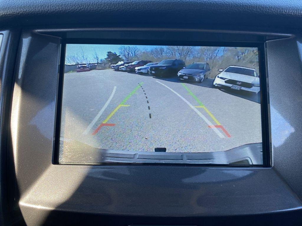 used 2019 Ford Ranger car, priced at $26,800