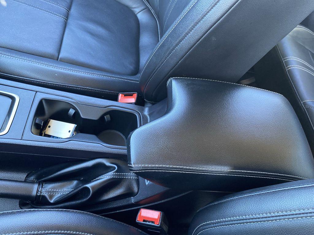 used 2019 Ford Ranger car, priced at $26,800