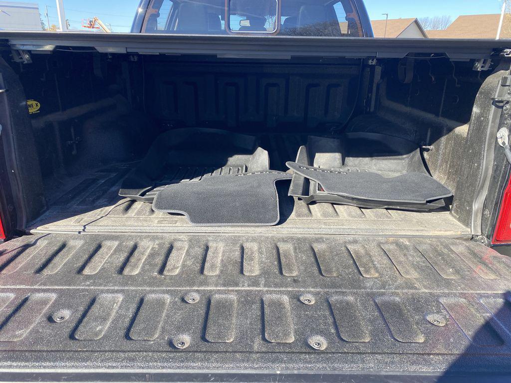 used 2019 Ford Ranger car, priced at $26,800