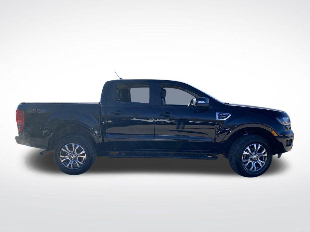 used 2019 Ford Ranger car, priced at $26,800