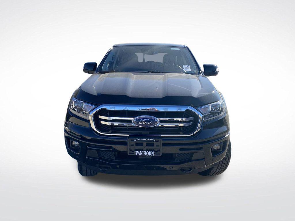 used 2019 Ford Ranger car, priced at $26,800