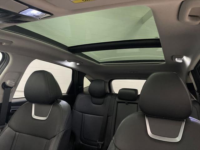 used 2023 Hyundai Tucson car, priced at $26,576