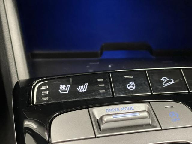 used 2023 Hyundai Tucson car, priced at $26,576