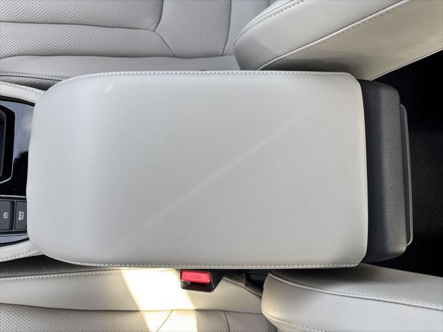 new 2025 Honda Accord Hybrid car, priced at $38,902