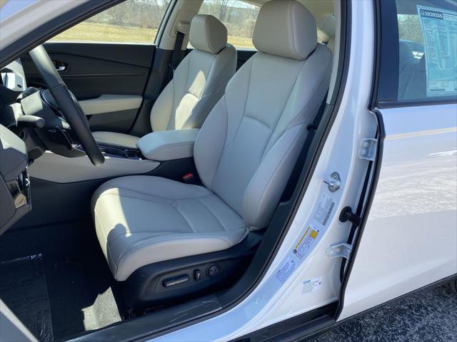 new 2025 Honda Accord Hybrid car, priced at $38,205