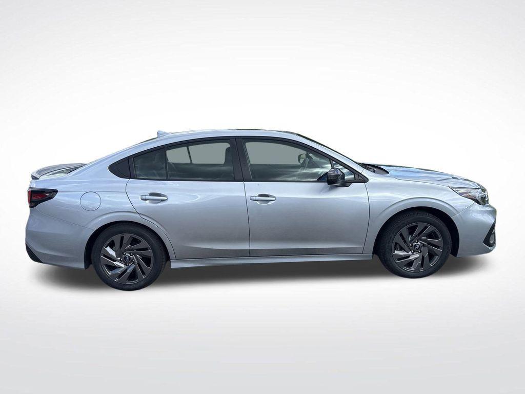 used 2024 Subaru Legacy car, priced at $24,998