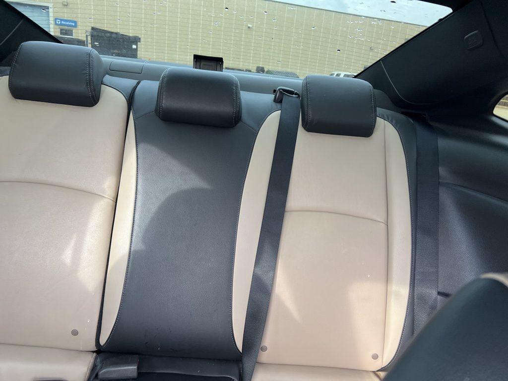 used 2016 Honda Civic car, priced at $15,347