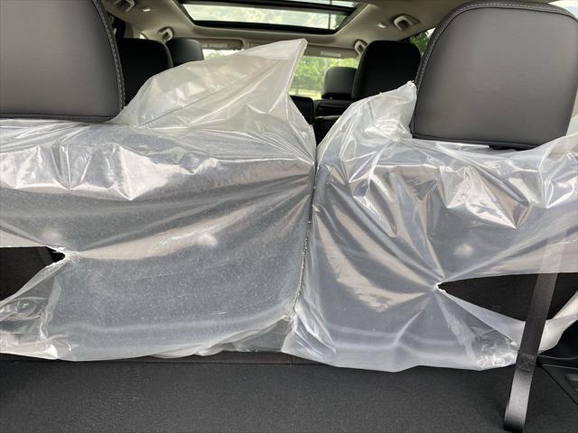 new 2025 Honda Pilot car, priced at $51,985