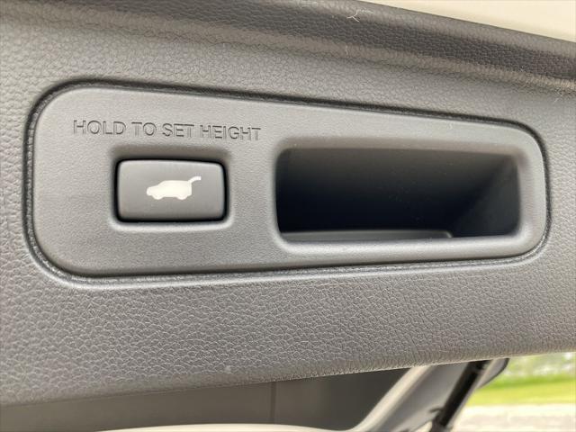 new 2025 Honda Pilot car, priced at $51,985