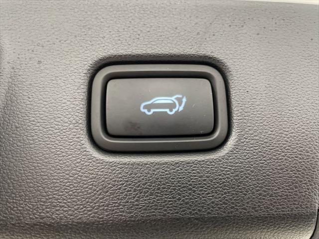 used 2024 Hyundai Tucson car, priced at $24,834