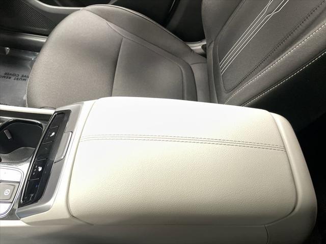 used 2024 Hyundai Tucson car, priced at $24,834