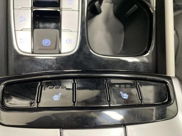 used 2024 Hyundai Tucson car, priced at $24,834