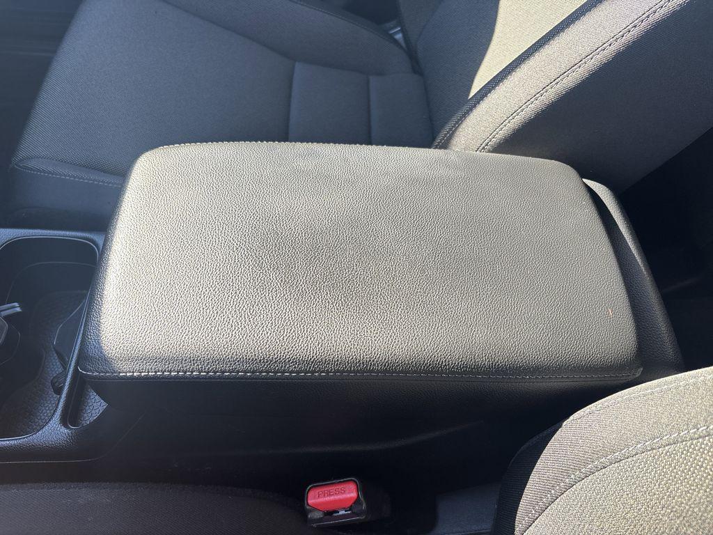 used 2023 Honda CR-V car, priced at $27,500